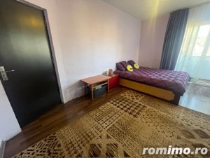 Apartament 3 camere, 64 mp, etaj intermediar, zona Florilor  - imagine 6