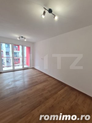 Apartament finisat, incalzire in pardoseala, parcare subterana, zona Tauti - imagine 2