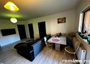 Apartament 3 camere, 63mp utili, gradina, parcare, zona Stejarului - imagine 17