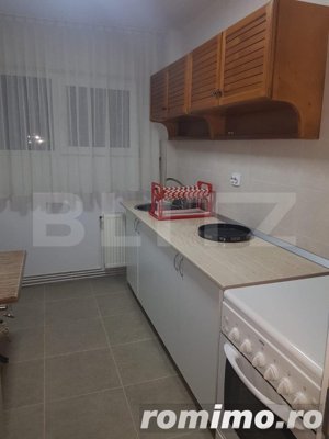 Apartament 2 camere, 47 mp, zona Centrala - imagine 5