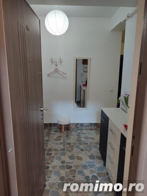 Apartament 3 camere, 63mp utili, gradina, parcare, zona Stejarului - imagine 10