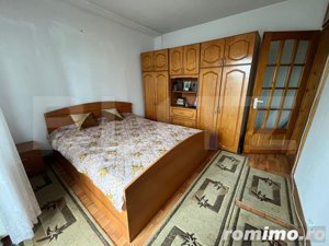 Apartament 3 camere, 74mp, zona 9 Mai - imagine 3