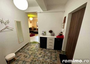 Apartament 3 camere, 63mp utili, gradina, parcare, zona Stejarului - imagine 12