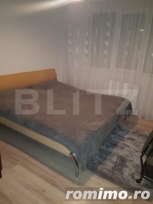 Apartament 2 camere, 47 mp, zona Centrala - imagine 3