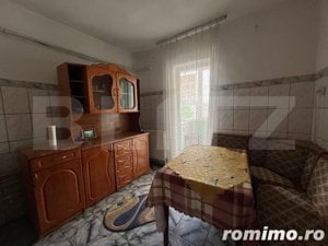 Apartament 3 camere, 74mp, zona 9 Mai - imagine 9