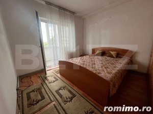 Apartament 3 camere, 74mp, zona 9 Mai - imagine 4