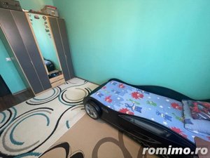 Apartament 3 camere, 64 mp, etaj intermediar, zona Florilor  - imagine 8