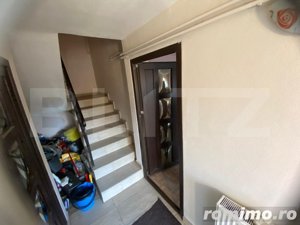 Apartament de inchiriat, zona linistita in Grivita - imagine 4