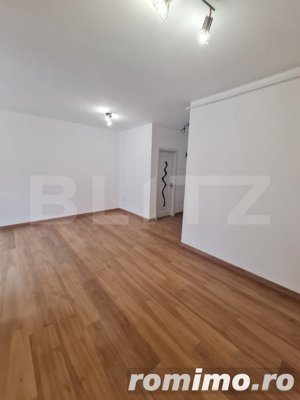 Apartament finisat, incalzire in pardoseala, parcare subterana, zona Tauti - imagine 5