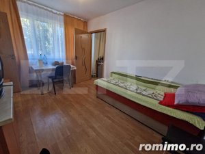 Apartament 2 camere 28 mp - imagine 4