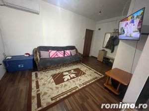 Apartament 3 camere, 64 mp, etaj intermediar, zona Florilor  - imagine 4