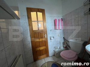 Apartament 3 camere, 74mp, zona 9 Mai - imagine 11