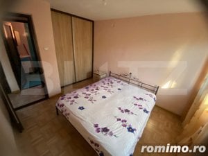 Apartament de inchiriat, zona linistita in Grivita - imagine 3