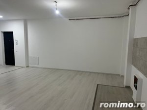 Apartament finisat, 2 camere, 57 mp utili, lift, zona Terra - imagine 3