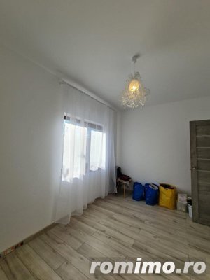 Apartament in vila, gradina 95 mp, incalzire in pardoseala, zona Terra - imagine 6