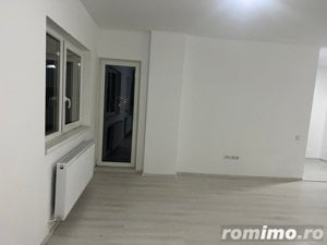 Apartament finisat, 2 camere, 57 mp utili, lift, zona Terra