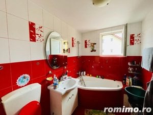 Apartament 3 camere, parcare, zona Eroilor - imagine 8