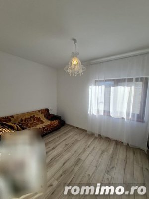 Apartament in vila, gradina 95 mp, incalzire in pardoseala, zona Terra - imagine 5