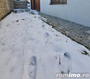 Apartament in vila, gradina 95 mp, incalzire in pardoseala, zona Terra - imagine 9