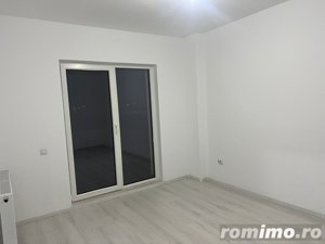 Apartament finisat, 2 camere, 57 mp utili, lift, zona Terra - imagine 6