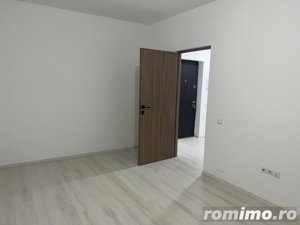 Apartament finisat, 2 camere, 57 mp utili, lift, zona Terra - imagine 7