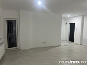 Apartament finisat, 2 camere, 57 mp utili, lift, zona Terra - imagine 8