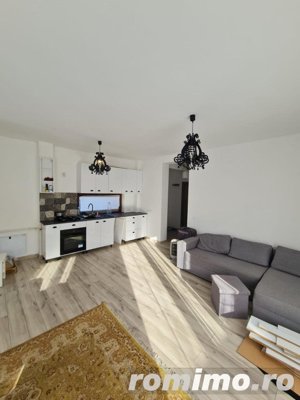 Apartament in vila, gradina 95 mp, incalzire in pardoseala, zona Terra - imagine 4