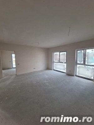 Apartament in vila, 74 mp, incalzire in pardoseala, la 5 minute de VIVO