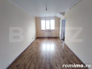 Garsonieră modernă, finisată recent, cu priveliște superbă - imagine 3