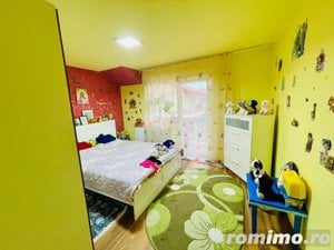 Apartament 3 camere, parcare, zona Eroilor - imagine 7