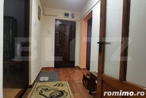 Apartament de 4 camere,104 mp, mobilat si utilat - imagine 3