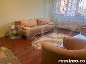 Apartament 3 camere, 52mp, zona Nicolae Titulescu