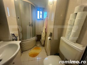 Apartament 3 camere, 52mp, zona Nicolae Titulescu - imagine 9