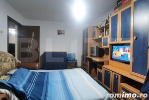 Apartament de 4 camere,104 mp, mobilat si utilat - imagine 6