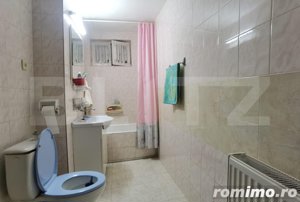 Apartament de 4 camere,104 mp, mobilat si utilat - imagine 8