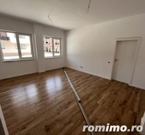 Apartament de 3 camere, parcare, finisat, incalzire in pardoseala, zona Tauti - imagine 2