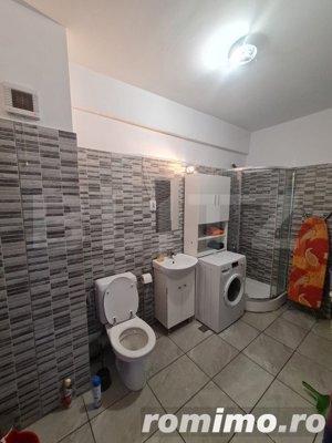 Apartament cu 4 camere, mobilat si utilat, parcare, zona Teilor - imagine 4