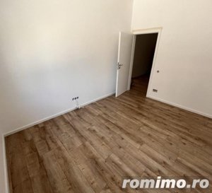 Apartament de 3 camere, parcare, finisat, incalzire in pardoseala, zona Tauti - imagine 7