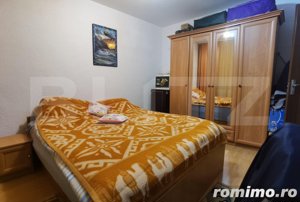 Apartament de 4 camere,104 mp, mobilat si utilat - imagine 4