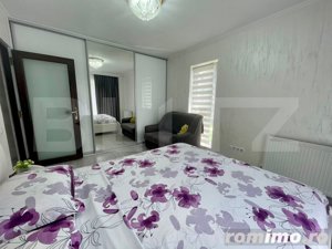 Apartament de lux, 3 camere, Eroilor cu parcare inclusa in pret - imagine 11