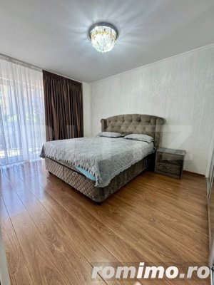 Apartament de lux, 3 camere, Eroilor cu parcare inclusa in pret - imagine 8