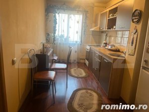 Apartament 3 camere, 52mp, zona Nicolae Titulescu - imagine 8