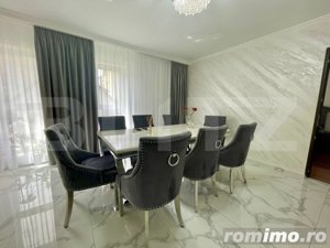 Apartament de lux, 3 camere, Eroilor cu parcare inclusa in pret - imagine 4