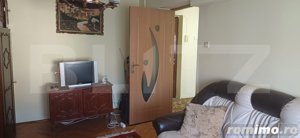 Oportunitate!!! Apartament 3 camere, 63 mp utili de vanzare in Aiud!!! - imagine 5