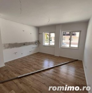 Apartament de 3 camere, parcare, finisat, incalzire in pardoseala, zona Tauti - imagine 3