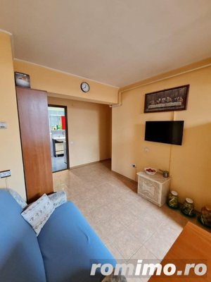 Apartament 4 camere, 2 balcoane, zona Florilor - imagine 5