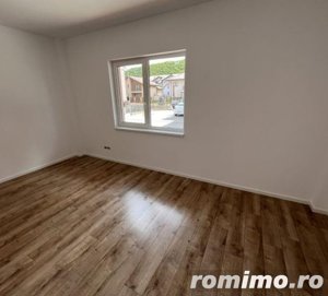 Apartament de 3 camere, parcare, finisat, incalzire in pardoseala, zona Tauti - imagine 5