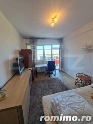 Apartament cu 4 camere, mobilat si utilat, parcare, zona Teilor - imagine 3