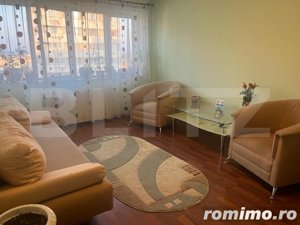 Apartament 3 camere, 52mp, zona Nicolae Titulescu - imagine 2