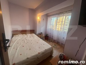 Apartament 3 camere, 52mp, zona Nicolae Titulescu - imagine 6